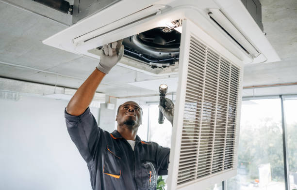 Licensed Heat Pump Repair service in Grain Valley, MO - FH HVAC