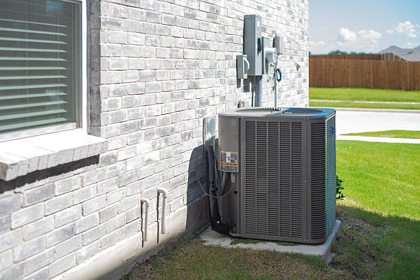 Reliable Heat Pump Repair contractor in Grain Valley, MO by FH HVAC